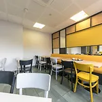 ホテル Centre Canal Du Midi 3*