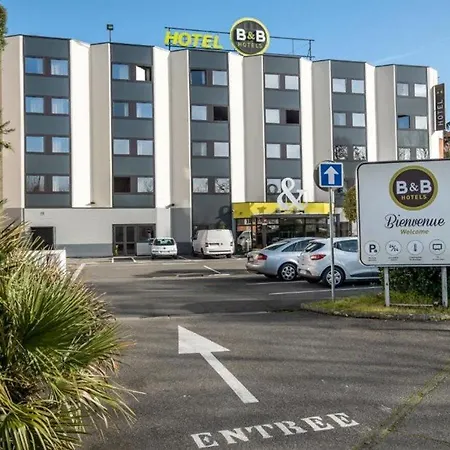 ホテル Centre Canal Du Midi トゥールーズ