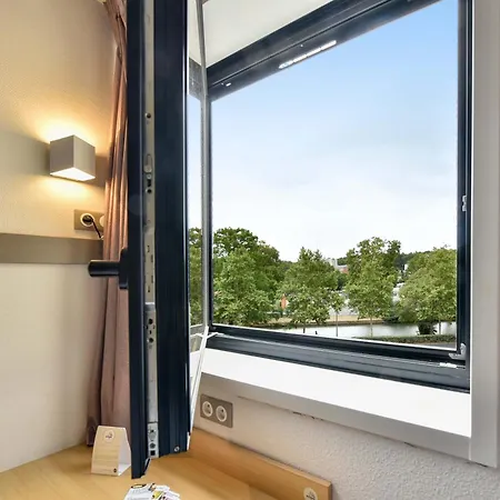 Centre Canal Du Midi Hotel Toulouse