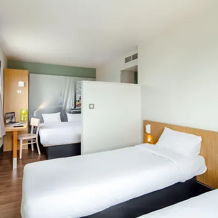Centre Canal Du Midi Hotel Toulouse
