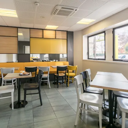Centre Canal Du Midi Toulouse