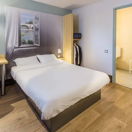 Hotel Centre Canal Du Midi Toulouse
