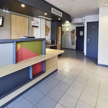 Centre Canal Du Midi Hotel Toulouse