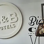 Hotel Centre Canal Du Midi 3*