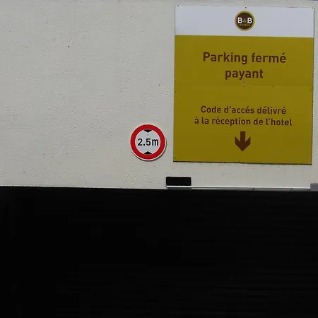 Centre Canal Du Midi 3* טולוז