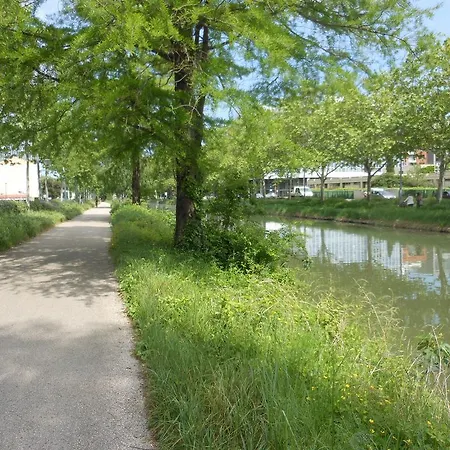 Centre Canal Du Midi 3*