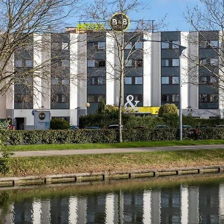 Hotel Centre Canal Du Midi Toulouse