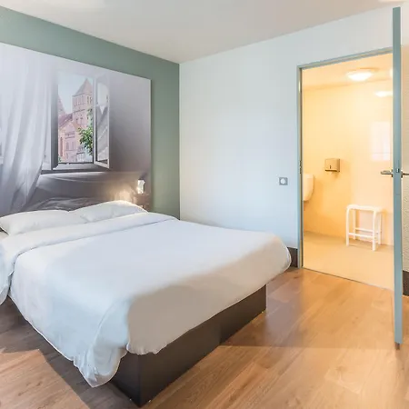 Centre Canal Du Midi Hotel 3*