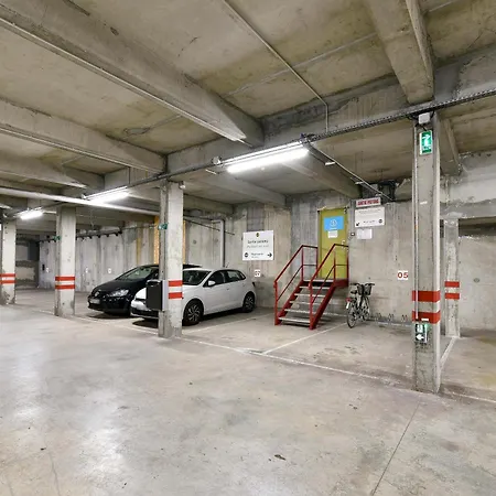 Centre Canal Du Midi Hotel 3*