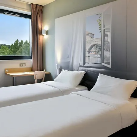 Centre Canal Du Midi 3* 툴루즈