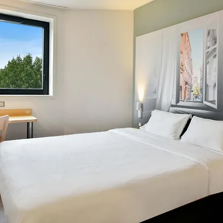 Centre Canal Du Midi Hotel Toulouse