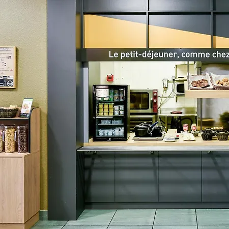 호텔 Centre Canal Du Midi 툴루즈