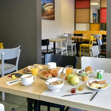 Centre Canal Du Midi 3* Toulouse