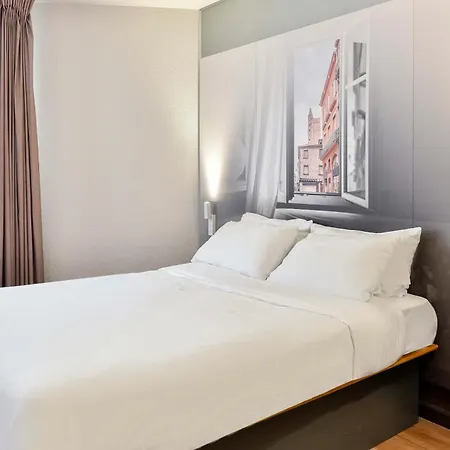 Centre Canal Du Midi Hotel