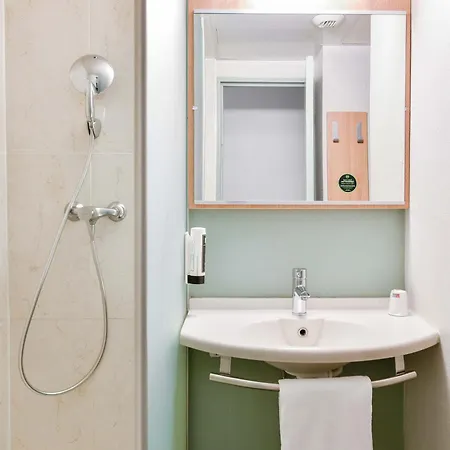 Hotel Centre Canal Du Midi 3*