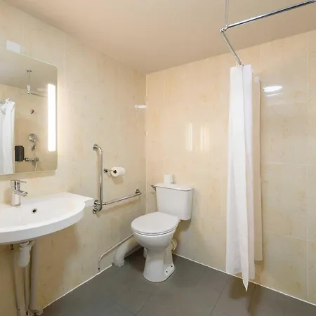 Centre Canal Du Midi 3*