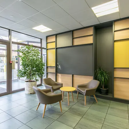 Hotel Centre Canal Du Midi 3*