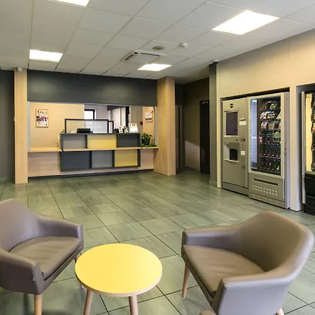 Centre Canal Du Midi 3* Toulouse