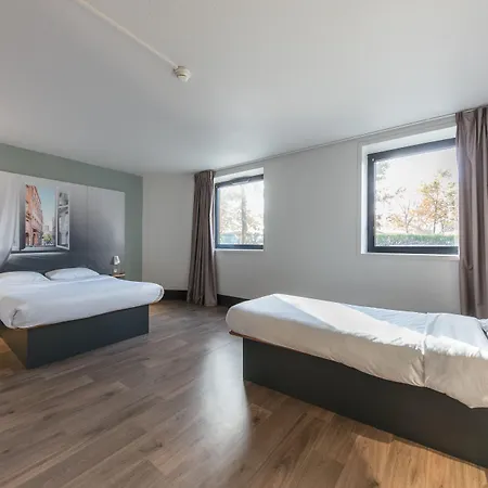 Centre Canal Du Midi 3*