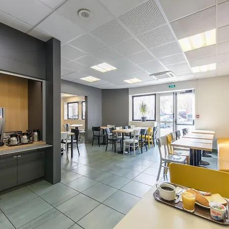 Centre Canal Du Midi Hotel Toulouse