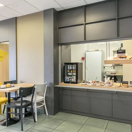 Centre Canal Du Midi 3* Toulouse