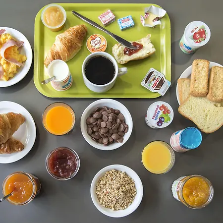 Centre Canal Du Midi Hotel