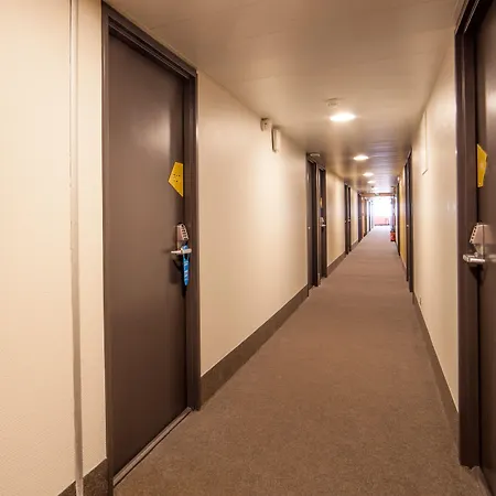 Centre Canal Du Midi Toulouse