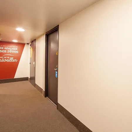 Hotel Centre Canal Du Midi