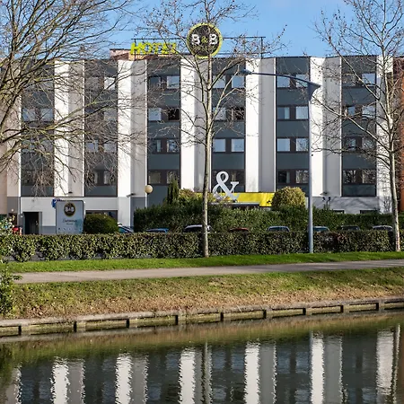 Hotel Centre Canal Du Midi