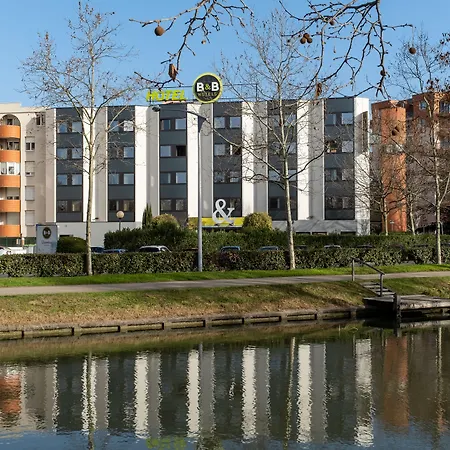 Centre Canal Du Midi Hotel