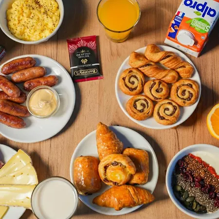 Centre Canal Du Midi