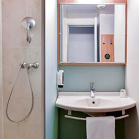 Hotel Centre Canal Du Midi 3*