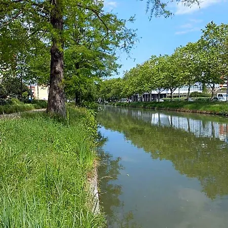 Centre Canal Du Midi