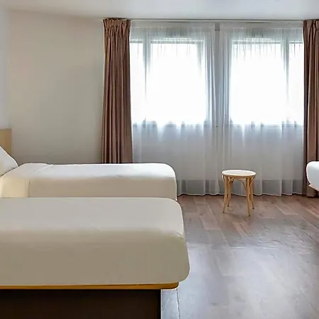 Centre Canal Du Midi Hotel Toulouse