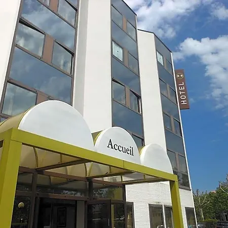 Centre Canal Du Midi Hotel 3*