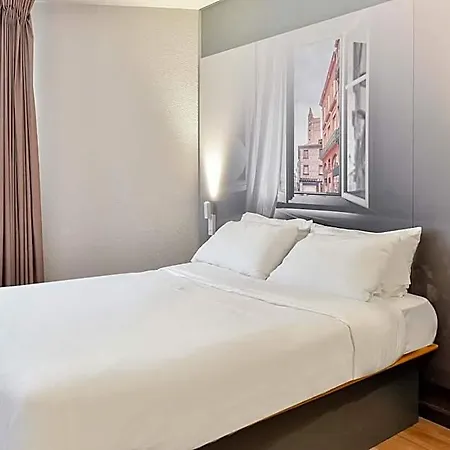 Centre Canal Du Midi Hotel