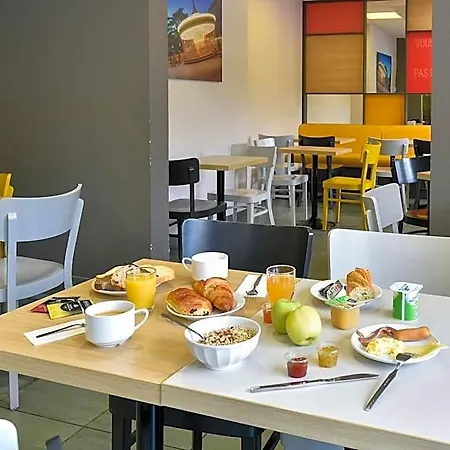 Centre Canal Du Midi Hotel