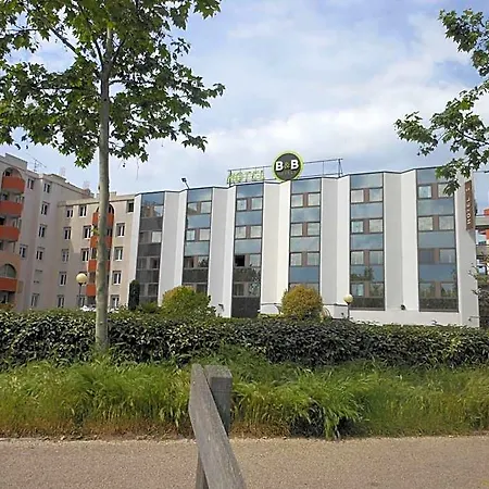Hotel Centre Canal Du Midi Toulouse