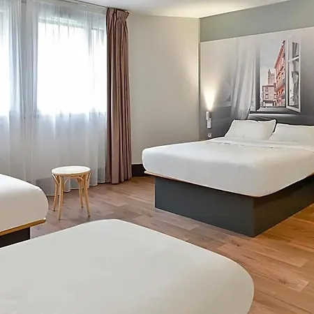 Centre Canal Du Midi Hotel Toulouse