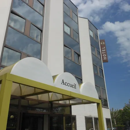 Centre Canal Du Midi 3* Toulouse