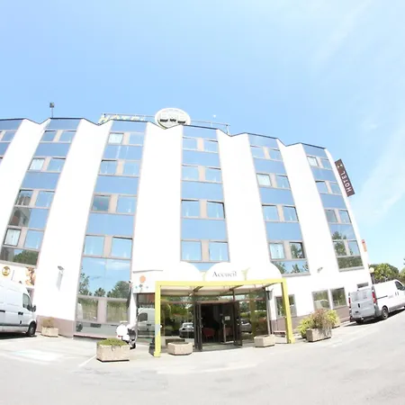 Centre Canal Du Midi 3* Toulouse