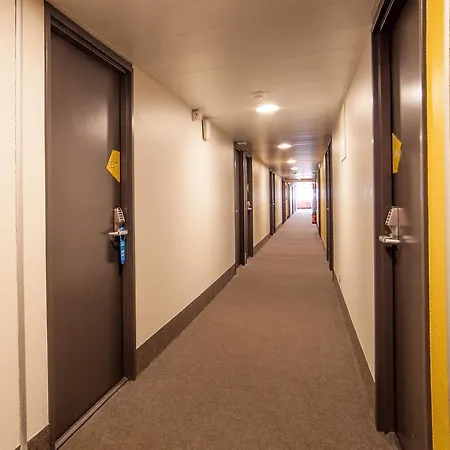 Centre Canal Du Midi Hotel 3*