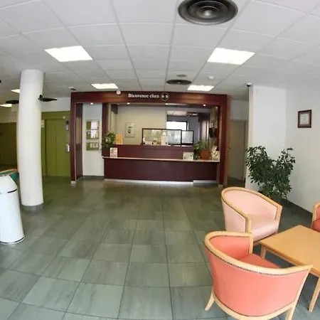 Centre Canal Du Midi 3* Toulouse