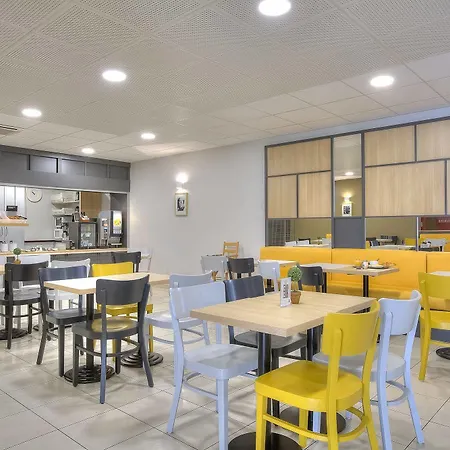 Centre Canal Du Midi Hotel Toulouse