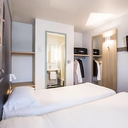Centre Canal Du Midi Hotel Tolosa