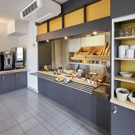 Hotel Centre Canal Du Midi