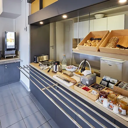 Centre Canal Du Midi Hotel Toulouse