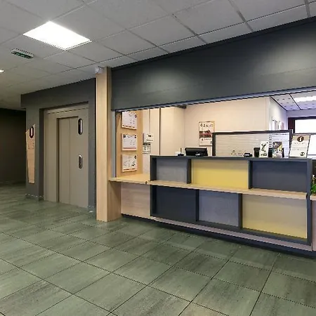 Hotel Centre Canal Du Midi 3*