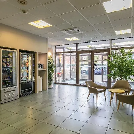 Hotel Centre Canal Du Midi Toulouse