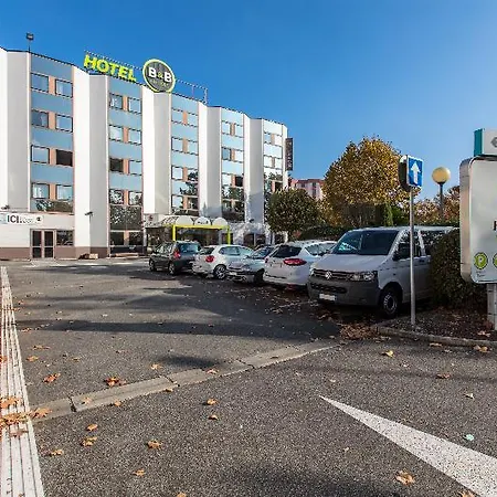 Centre Canal Du Midi Hotel Toulouse